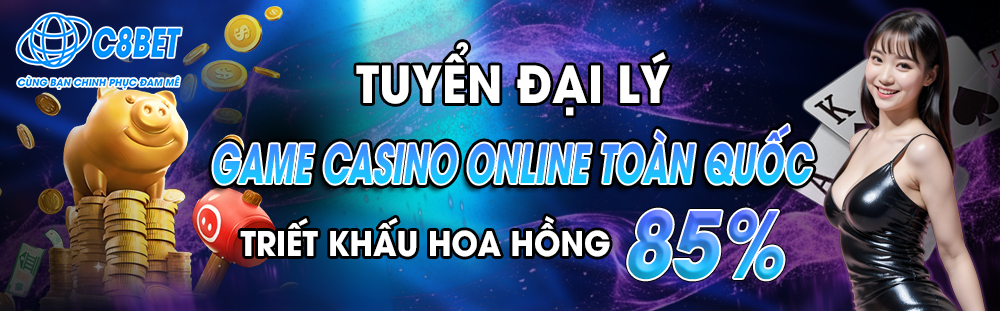 Khuyến mãi 14 C8BET