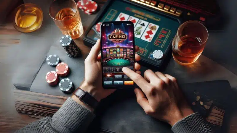 Tải App C8bet