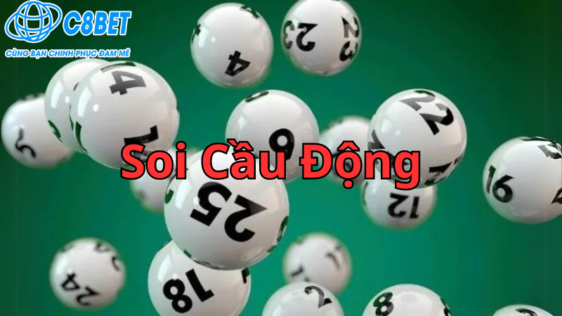 Kinh nghiệm soi cầu động – Kinh nghiệm chơi xổ số miền Trung dễ trúng