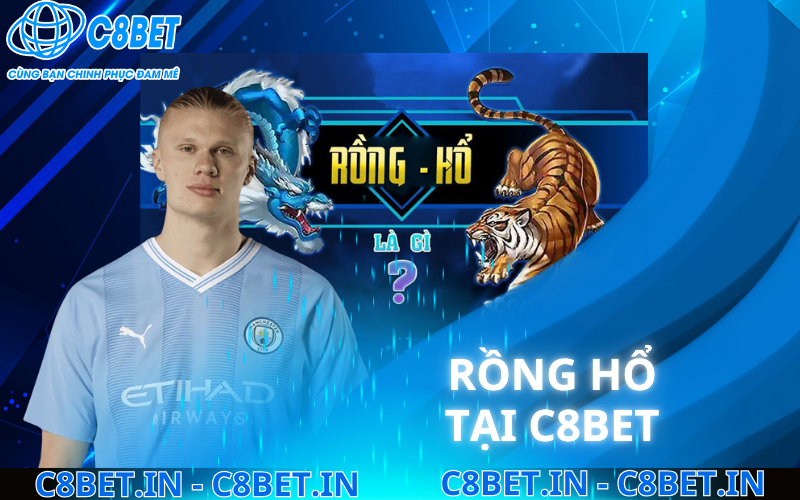 Rồng Hổ C8bet