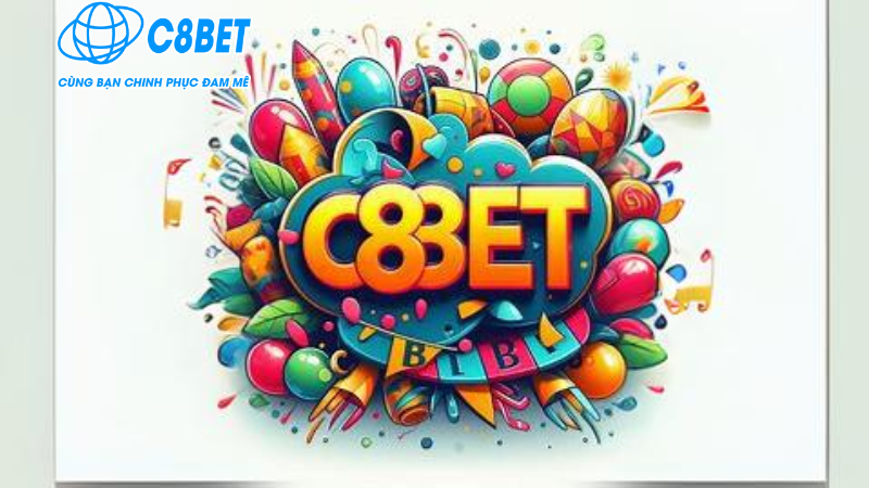 Giới thiệu chung về Nhà Cái C8bet