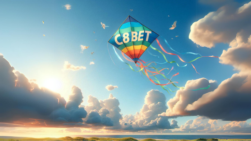 Lợi ích khi tham gia chơi tại Nhà Cái C8bet